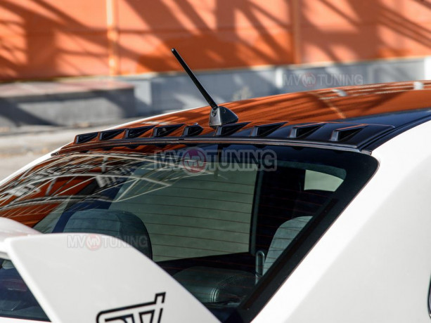 Аэродинамический рассекатель (накладка на крышу) для Subaru Impreza III (2007-2011) купить недорого с доставкой в Великие-Луки