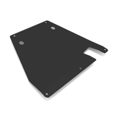 защита коробки передач для L@DA 4x4 (сталь 3 мм), окраска 3-х слойная