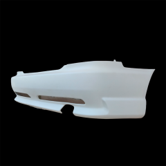 Бампер задний "MODELISTA / QUALITAT style" для Lexus IS, Toyota Altezza